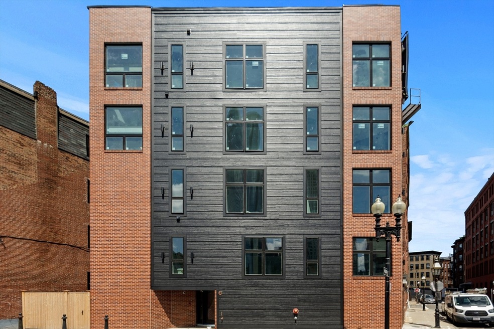 43 Stillman St unit 2, Boston, MA 02113 - photo 1