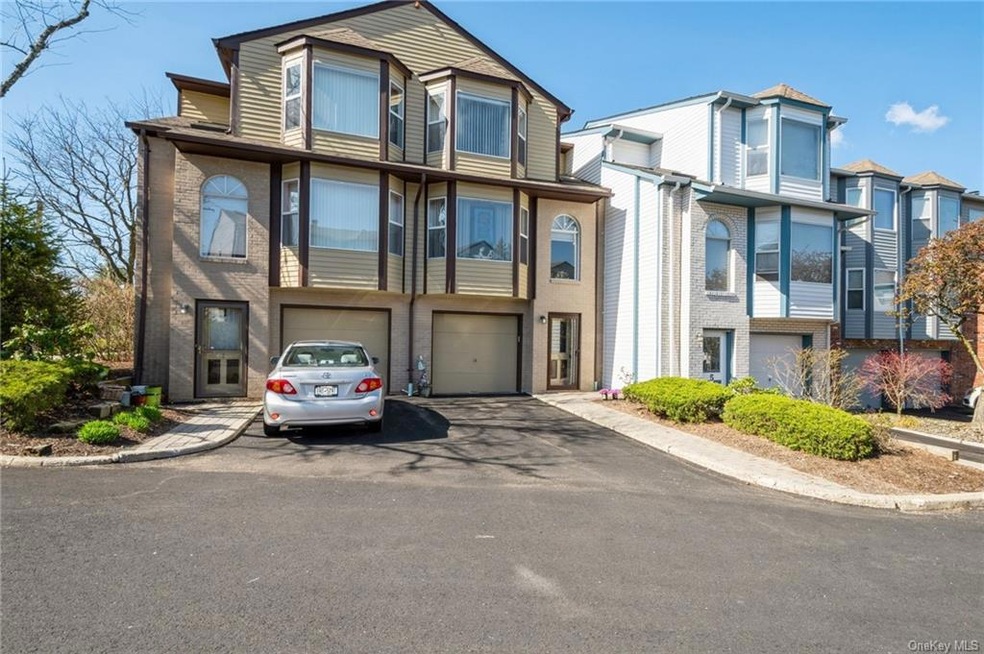 3 Nottingham Ct unit 161, Nanuet, NY 10954 - photo 1