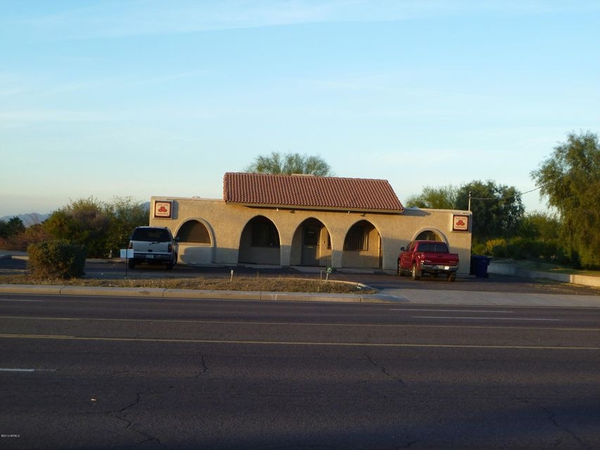 1-Office Front