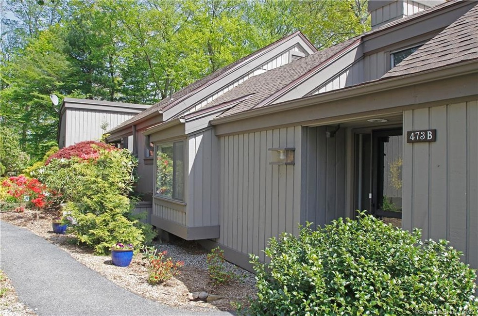 473B Heritage Village, Southbury, CT 06488 - photo 1