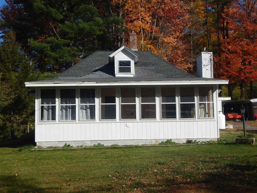 182 Quechee Hartland Rd, White River Junction, VT 05001 - photo 1