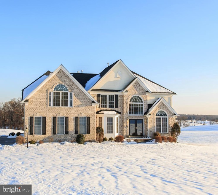 3003 Edrich Way, Randallstown, MD 21133 - photo 1