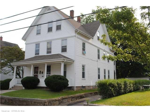 49 Moss St unit 3rd, Pawcatuck, CT 06379 - photo 1