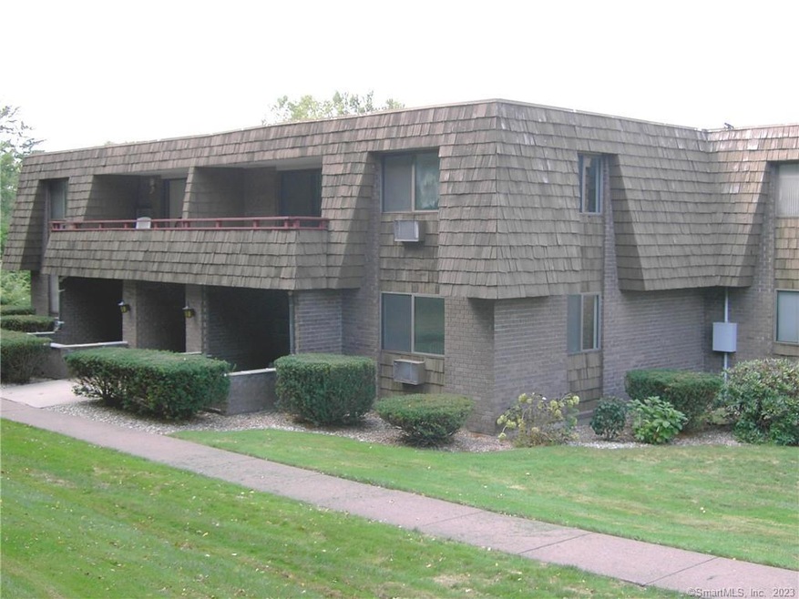 64 Oxbow Dr unit A1, Glastonbury, CT 06033 - photo 1