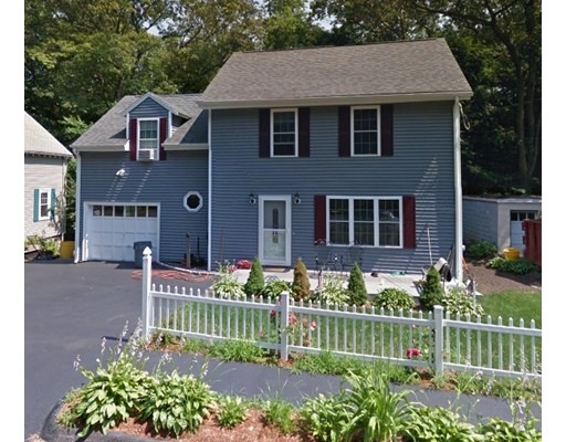 64 High Haith Rd, Arlington, MA 02476 - photo 1