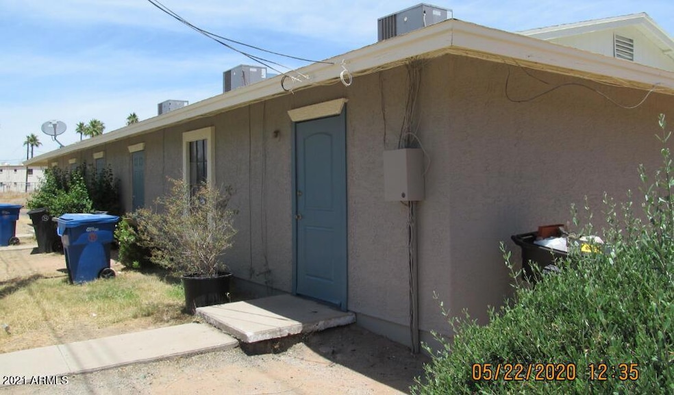 1702 E 6th Ave, Mesa, AZ 85204 - photo 1