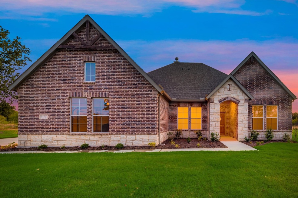 2130 Sugar Button Ln, Alvarado, TX 76009 - photo 1