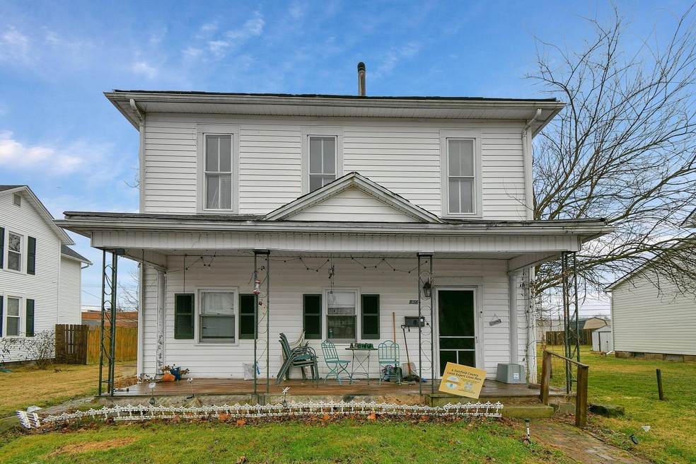 838 E Wheeling St, Lancaster, OH 43130 - photo 1