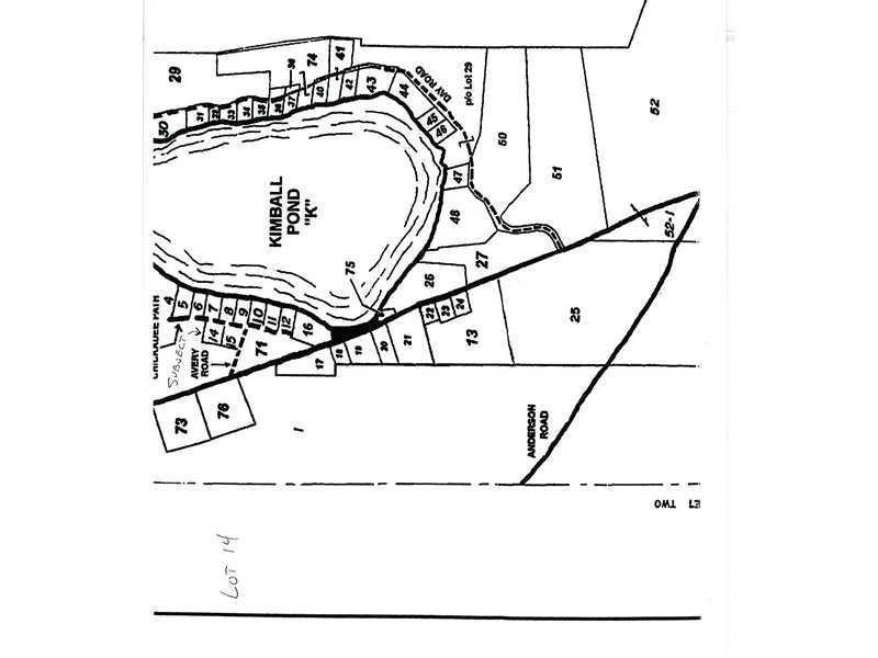 Land/Lot.