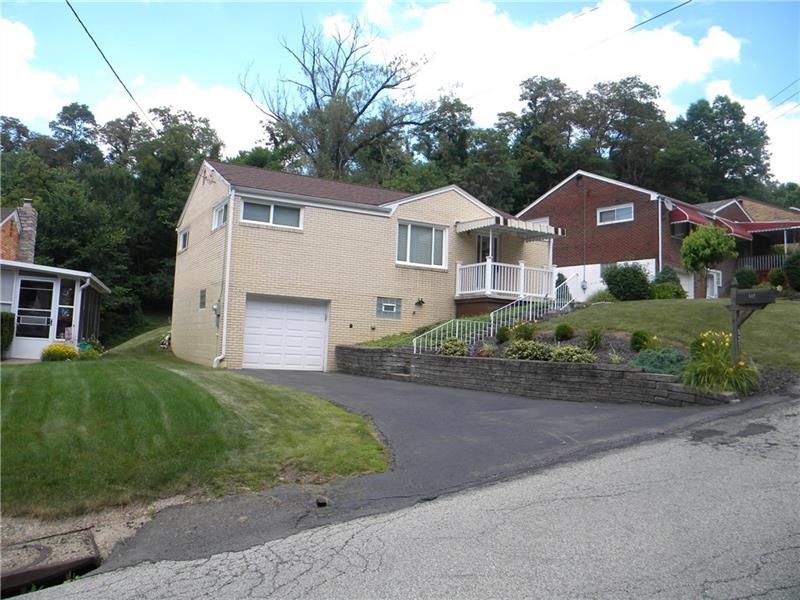 Awesome Home awaiting you to move right in