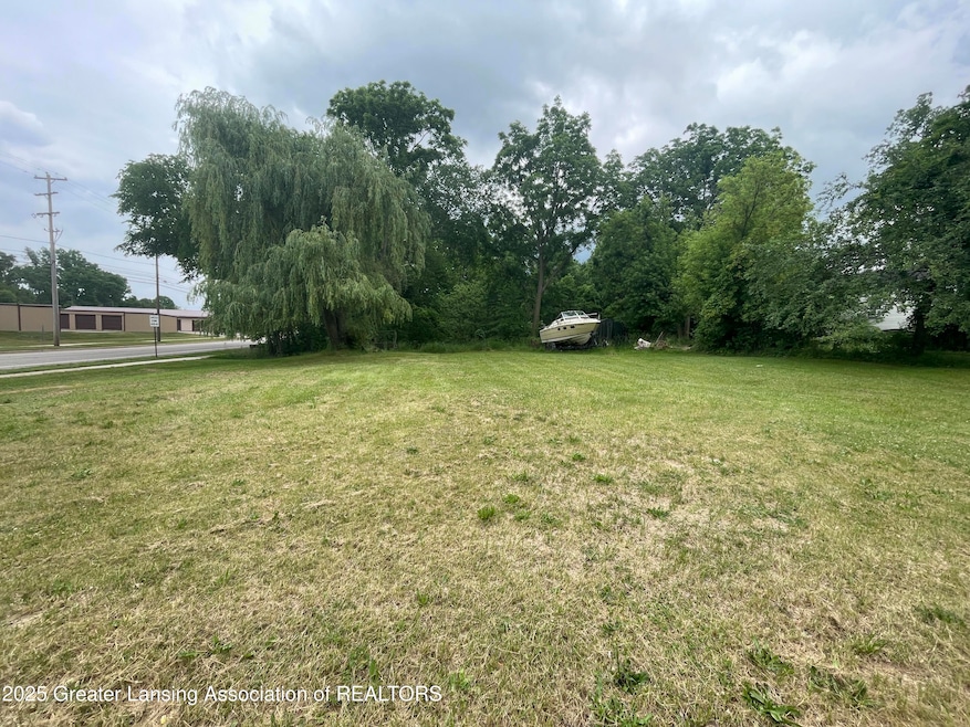 0 W Jefferson St, Grand Ledge, MI 48837 - photo 1