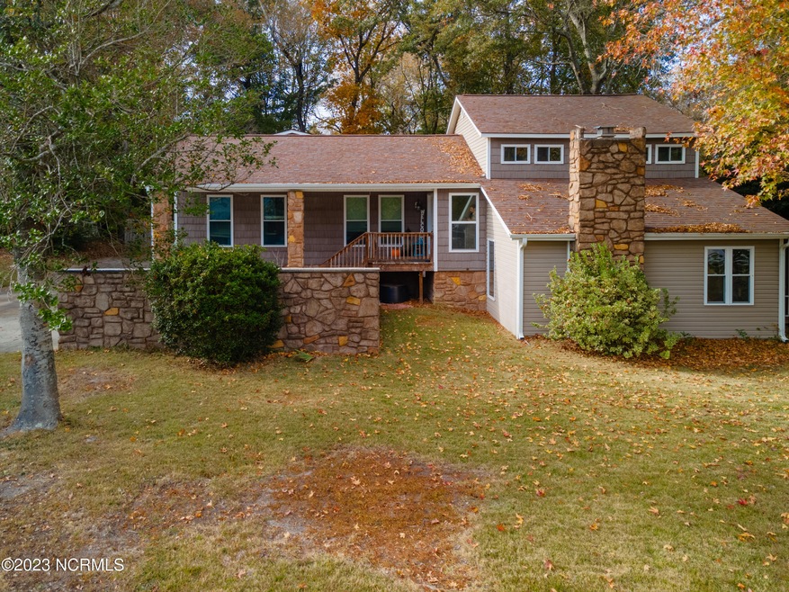 119 Aldersgate Dr, Jacksonville, NC 28546 - photo 1