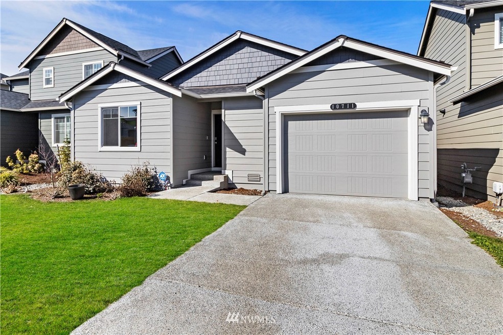 10711 183rd St E, Puyallup, WA 98374 - photo 1