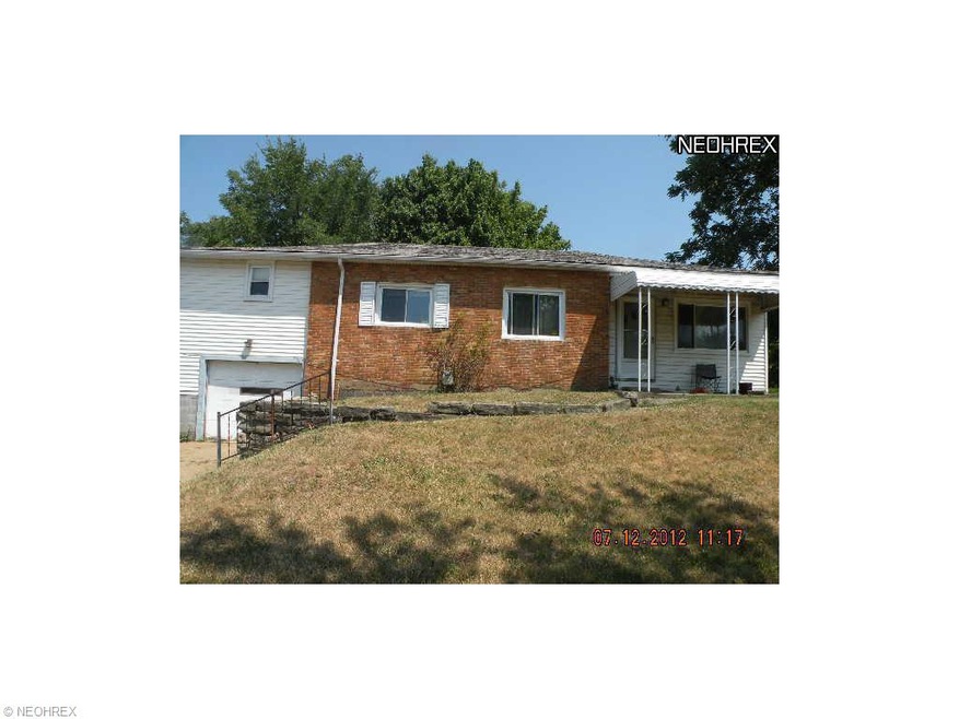 22741 Libby Rd, Bedford, OH 44146 - photo 1
