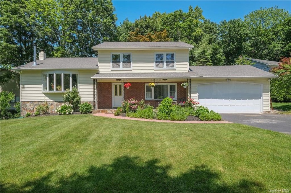 1 Laurel Hill Rd, Croton On Hudson, NY 10520 - photo 1