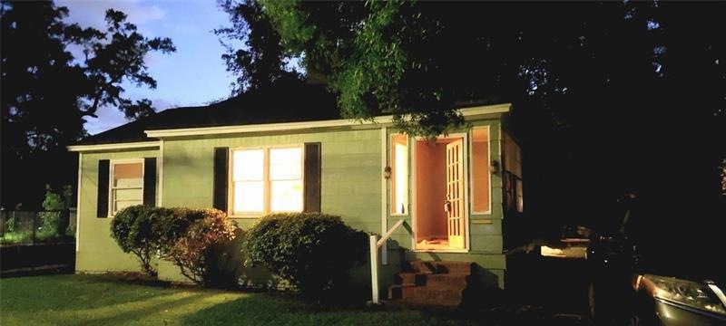 206 Pinehill Dr, Mobile, AL 36606 - photo 1