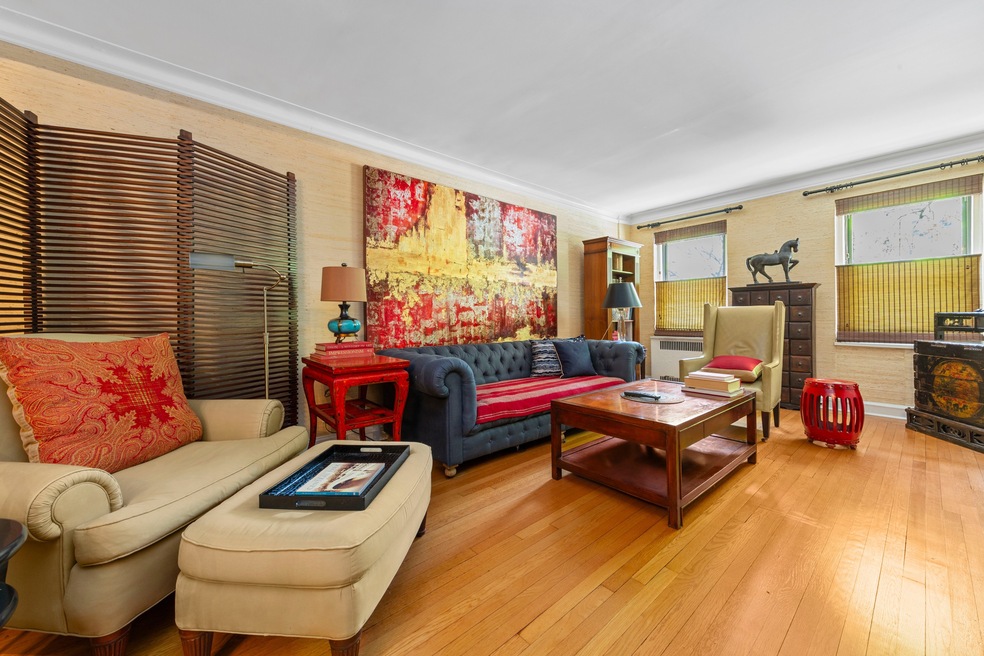 unlisted-address, New York, NY 10025 - photo 1