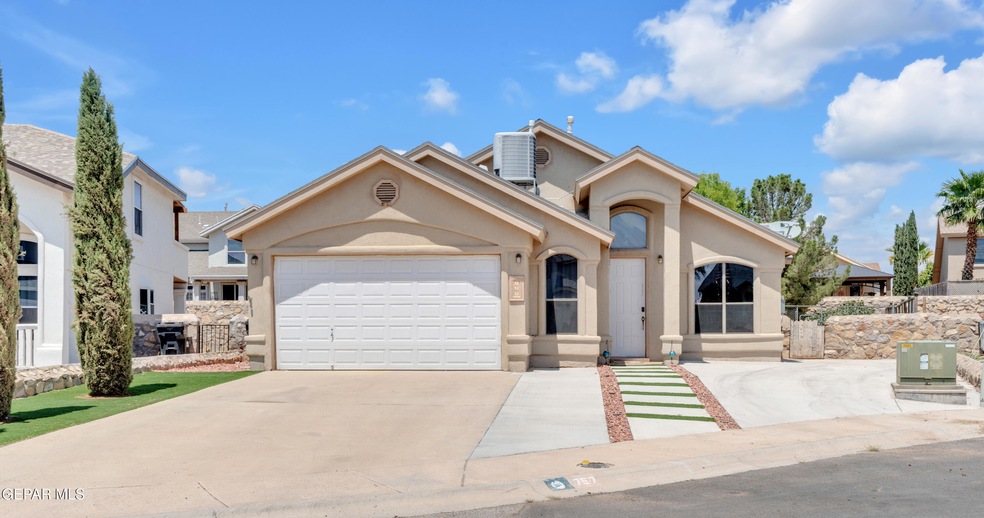 Under Contract $235,000