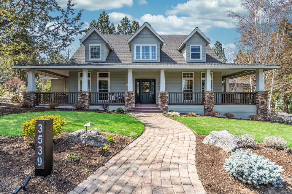 3539 NW Braid Drive