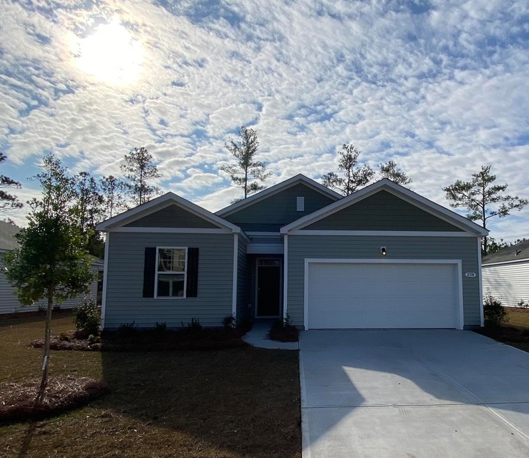 2374 Blackthorn Dr, Conway, SC 29526 - photo 1