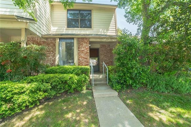 Welcome to 3801 Manchaca Road, #23.