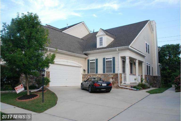 13014 Red Admiral Place, Fairfax, VA 22033 - photo 1