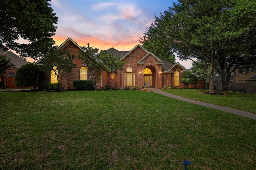 507 Timber Lake Dr, Southlake, TX 76092 - photo 1