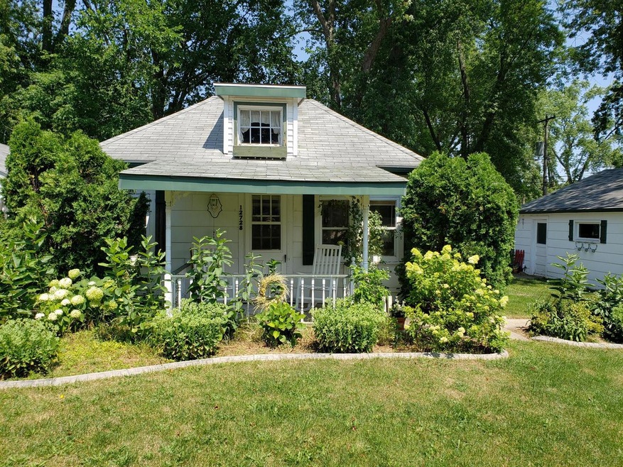 12728 W Cameron Ave, Butler, WI 53007 - photo 1