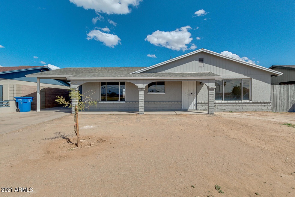 2027 N 55th Ave unit 9, Phoenix, AZ 85035 - photo 1