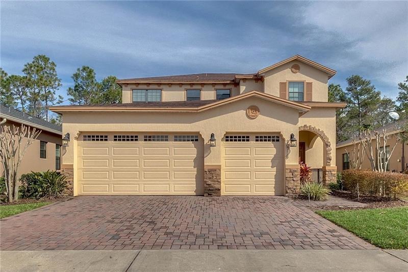 10718 Willow Ridge Loop Exterior Front