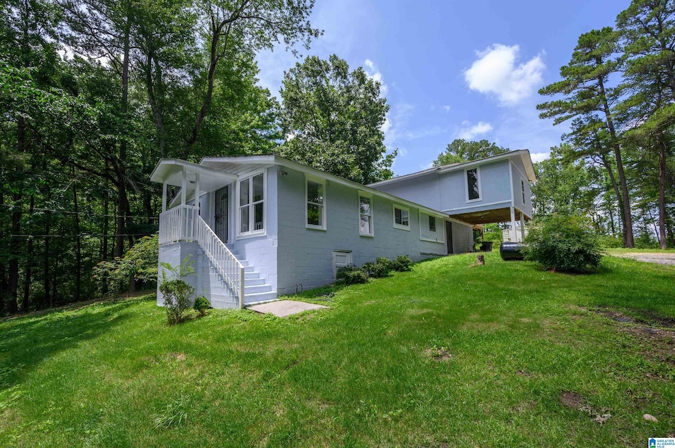 2436 Thomas St, Birmingham, AL 35217 - photo 1