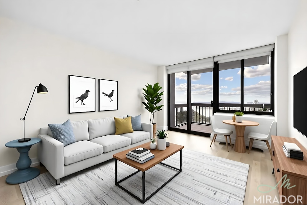 145 W 67th St unit 21-B, New York, NY 10023 - photo 1