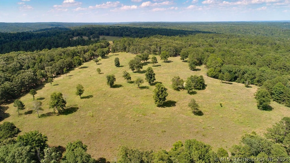 0 N 593 Rd unit 1830670, Tahlequah, OK 74464 - photo 1