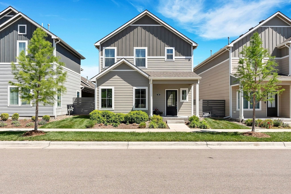 Sold • Co-Listing Agent