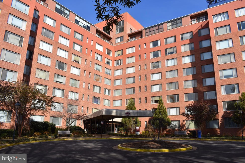 River Place South unit 621, Arlington, VA 22209 - photo 1