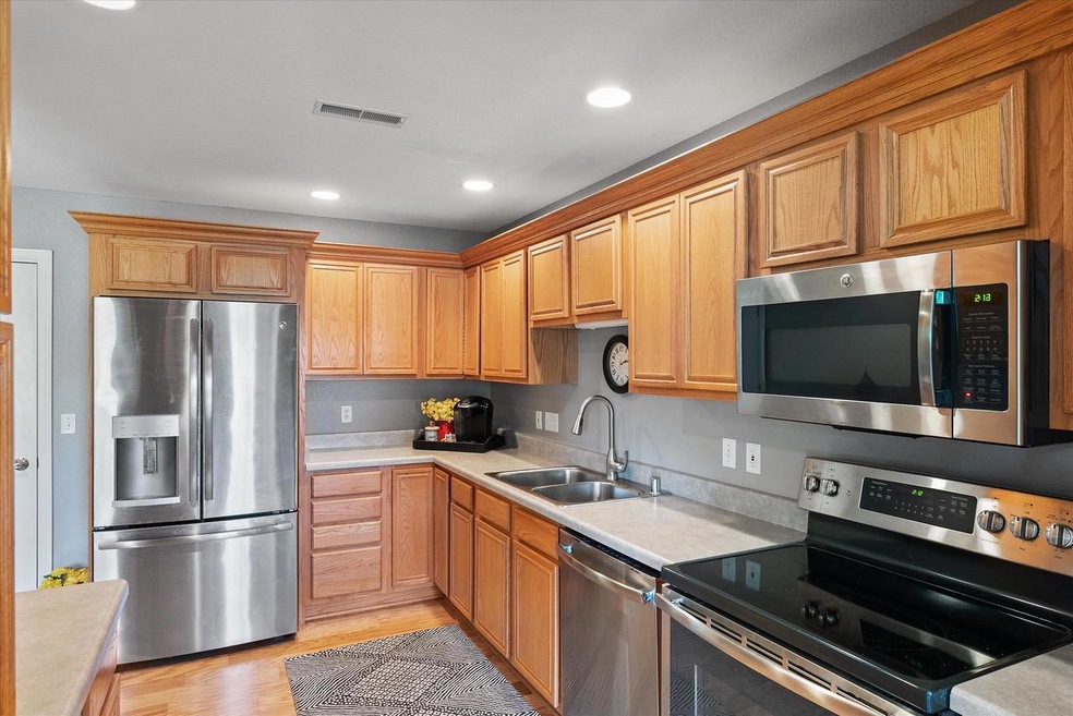 Gorgeous Kitchen