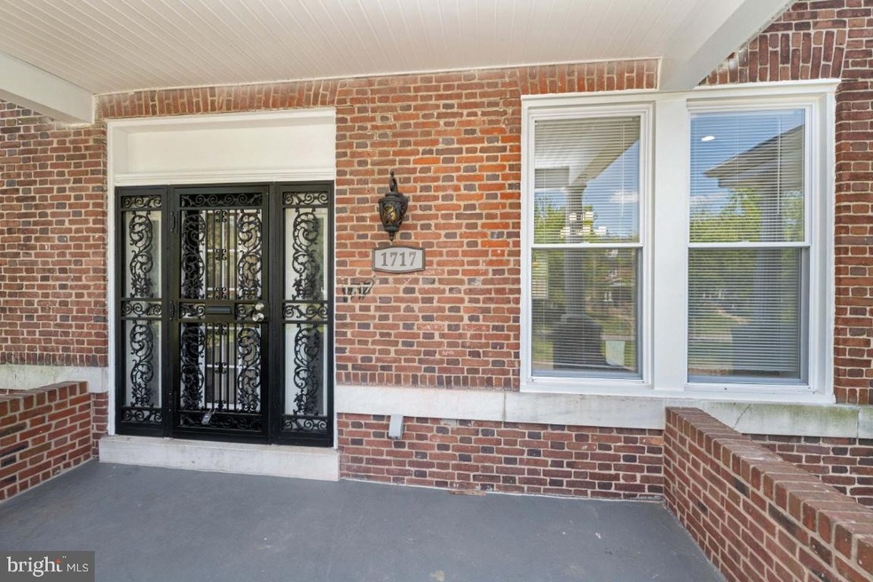 1717 E 33rd St, Baltimore, MD 21218 - photo 1