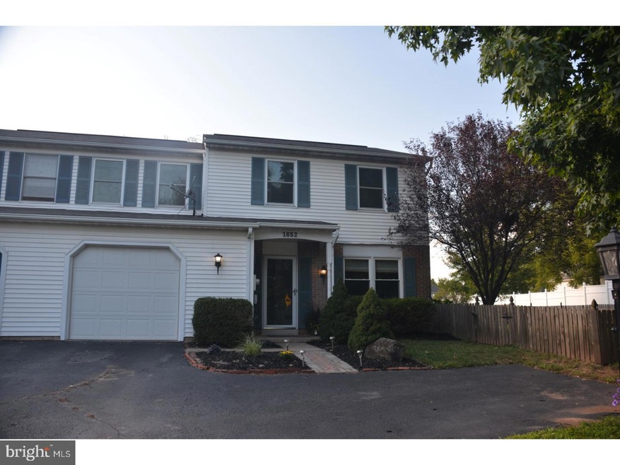 1652 Bustard Rd, Harleysville, PA 19438 - photo 1