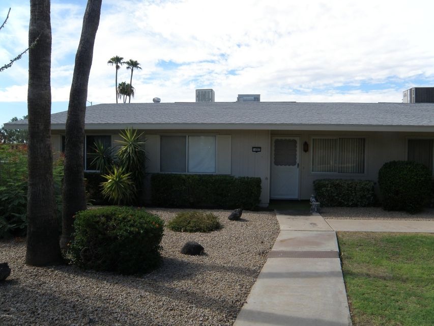 14002 N Thunderbird Blvd, Sun City, AZ 85351 - photo 1