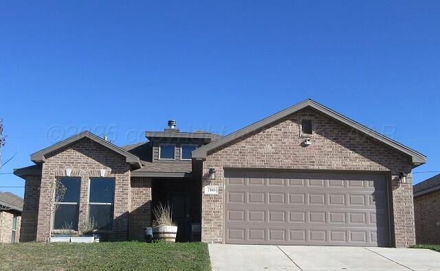 7103 Mercury Trail, Amarillo, TX 79118 - photo 1