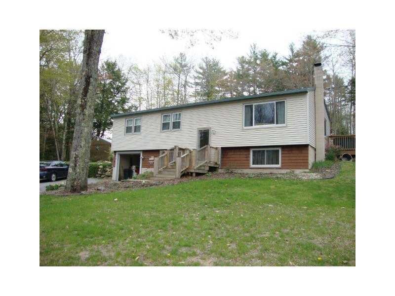 25 Post Rd, Bowdoin, ME 04287 - photo 1