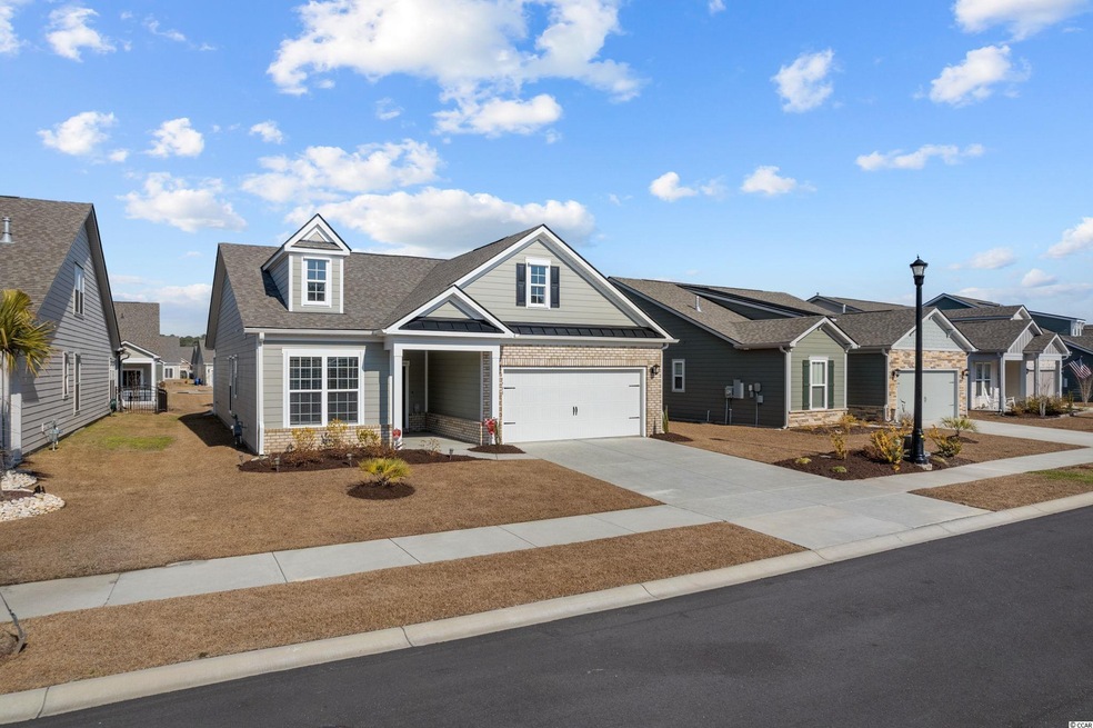 1758 Parish Way, Myrtle Beach, SC 29577 - photo 1