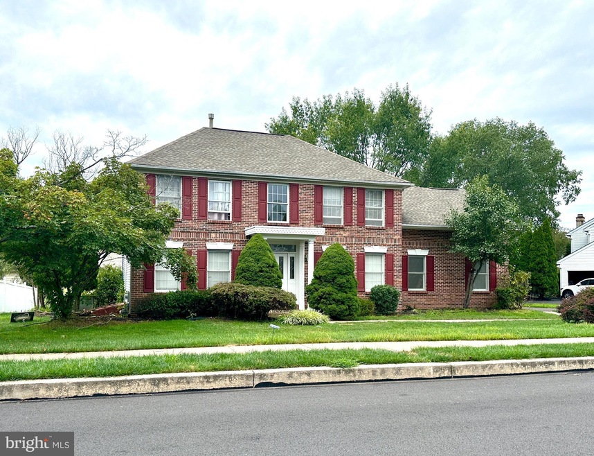 4032 N Mallard Ln, Doylestown, PA 18902 - photo 1