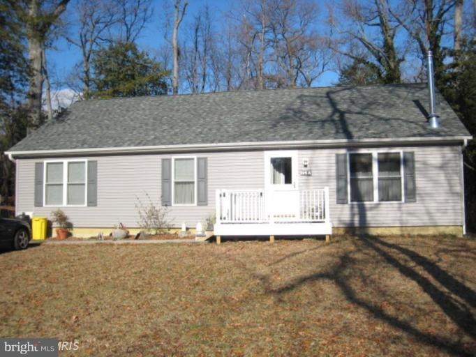 104A Meade Dr, Annapolis, MD 21403 - photo 1