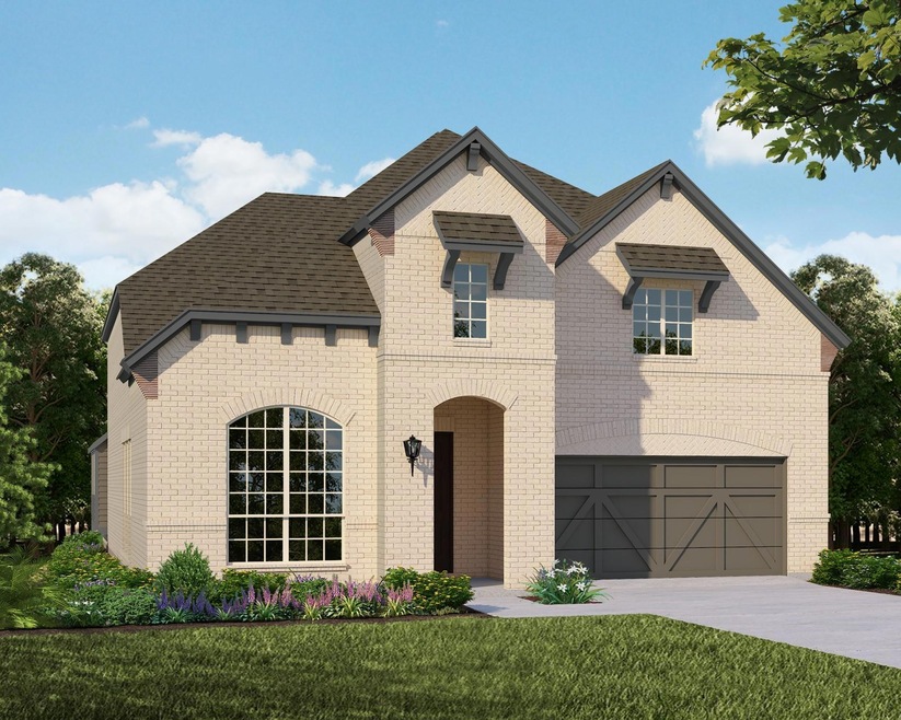 Exterior Elevation