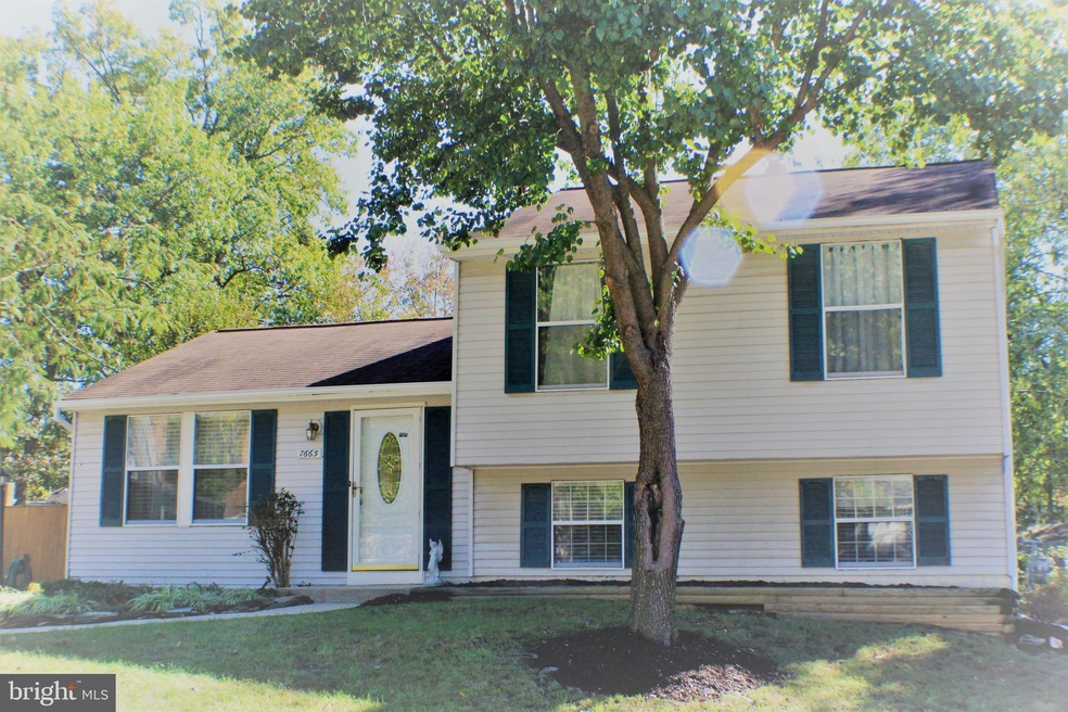 7665 Fallswood Way, Lorton, VA 22079 - photo 1