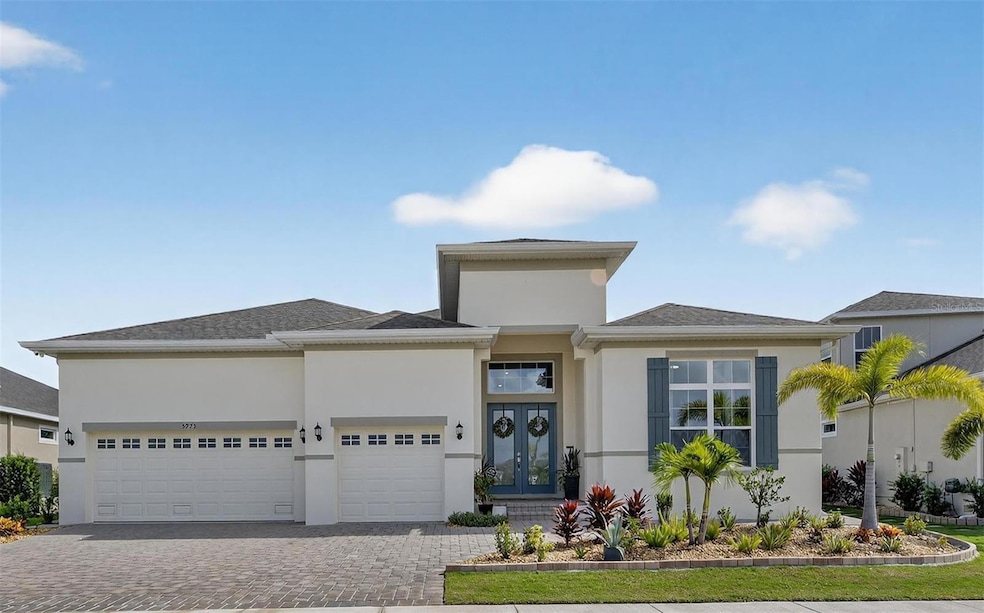 5975 Blakeney Loop, Apollo Beach, FL 33572 - photo 1