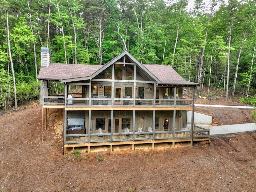 Main View