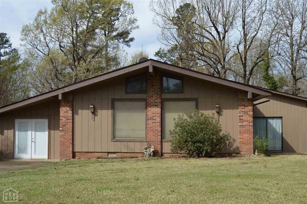 1447 Gr 626 Rd, Paragould, AR 72450 - photo 1