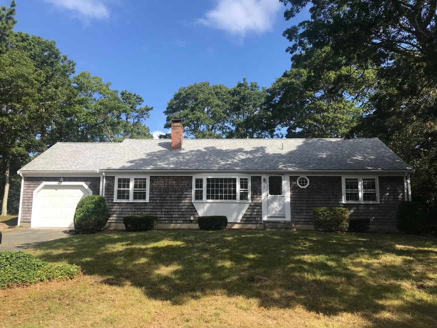 2 Jasmine St, Yarmouth Port, MA 02675 - photo 1